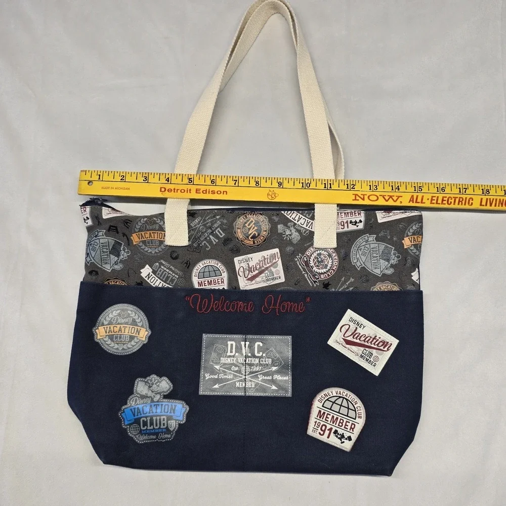 Disney‎ Vacation Club tote bag by Disney